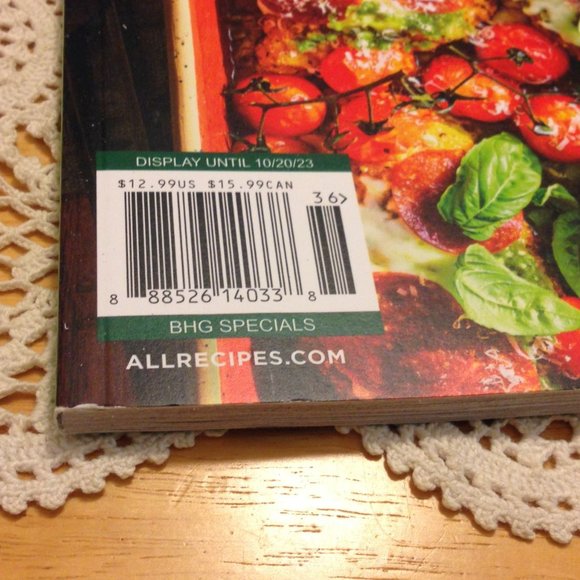 Cooking Magazine, One-pan simple skillet dinners, sheet-pan dinners, breakfast - Picture 9 of 9